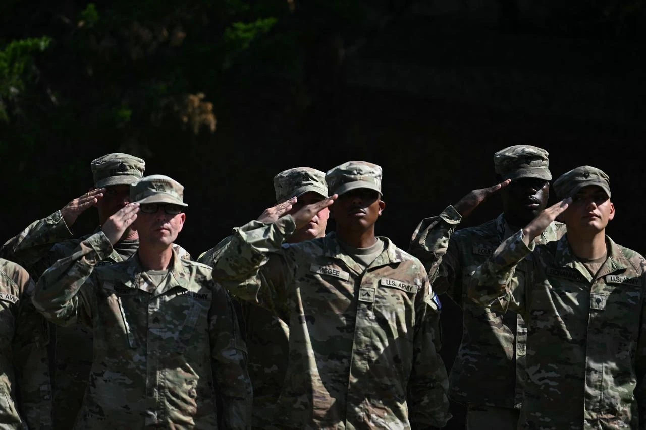 Hegseth's secret Europe troop-cut plan killed before he could unveil it