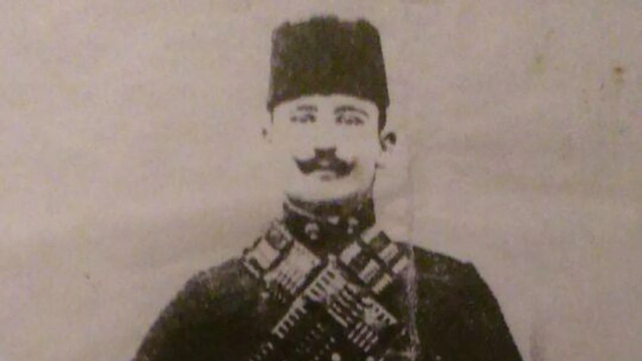 Koray Erdogan Archive