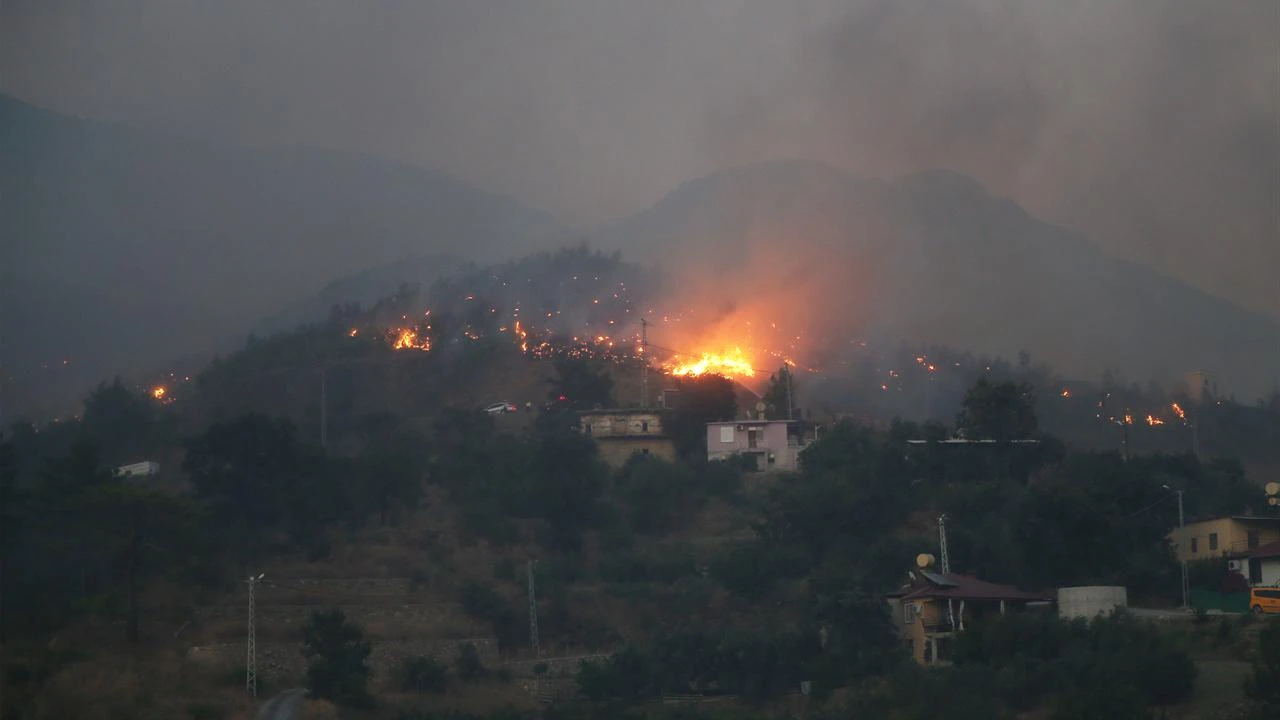 Anadolu Agency