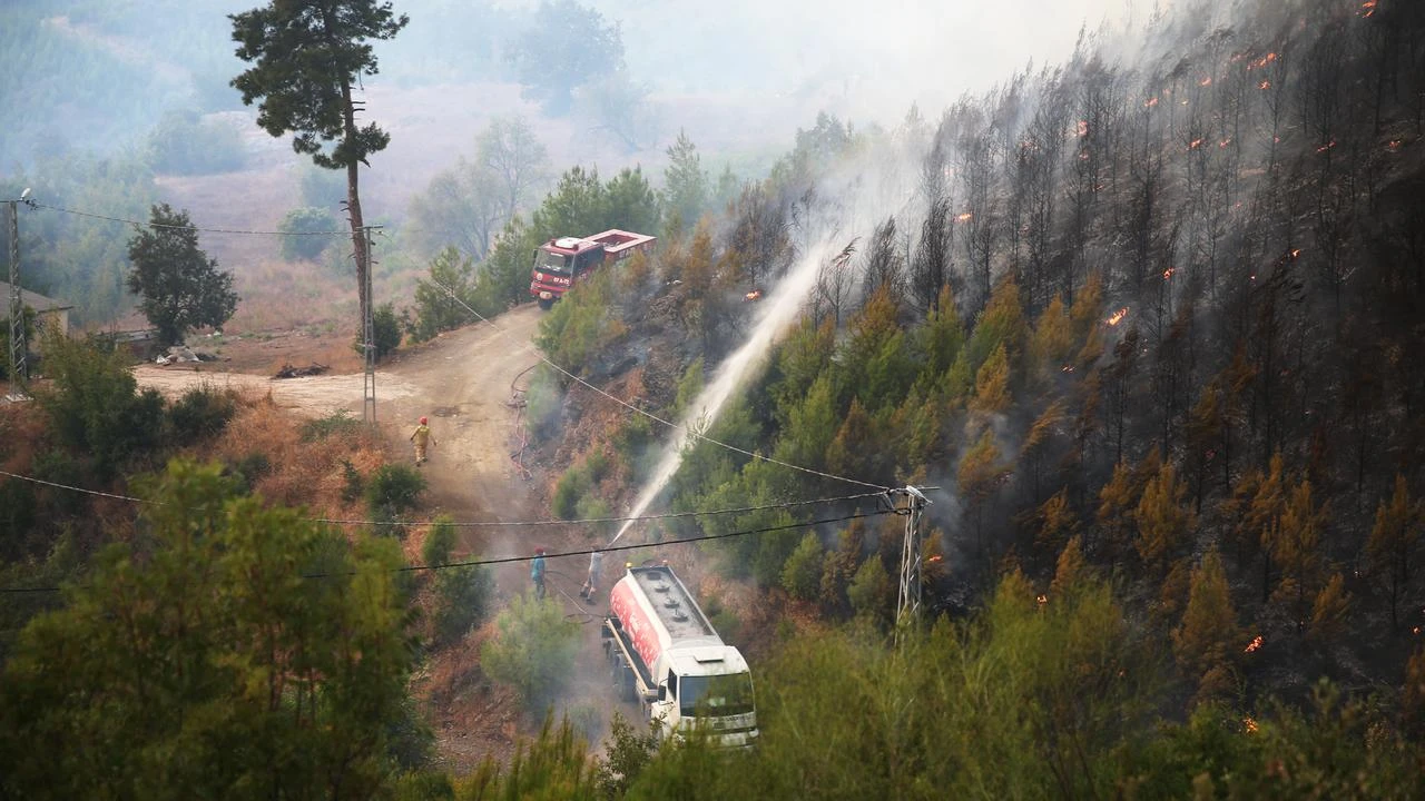 Anadolu Agency