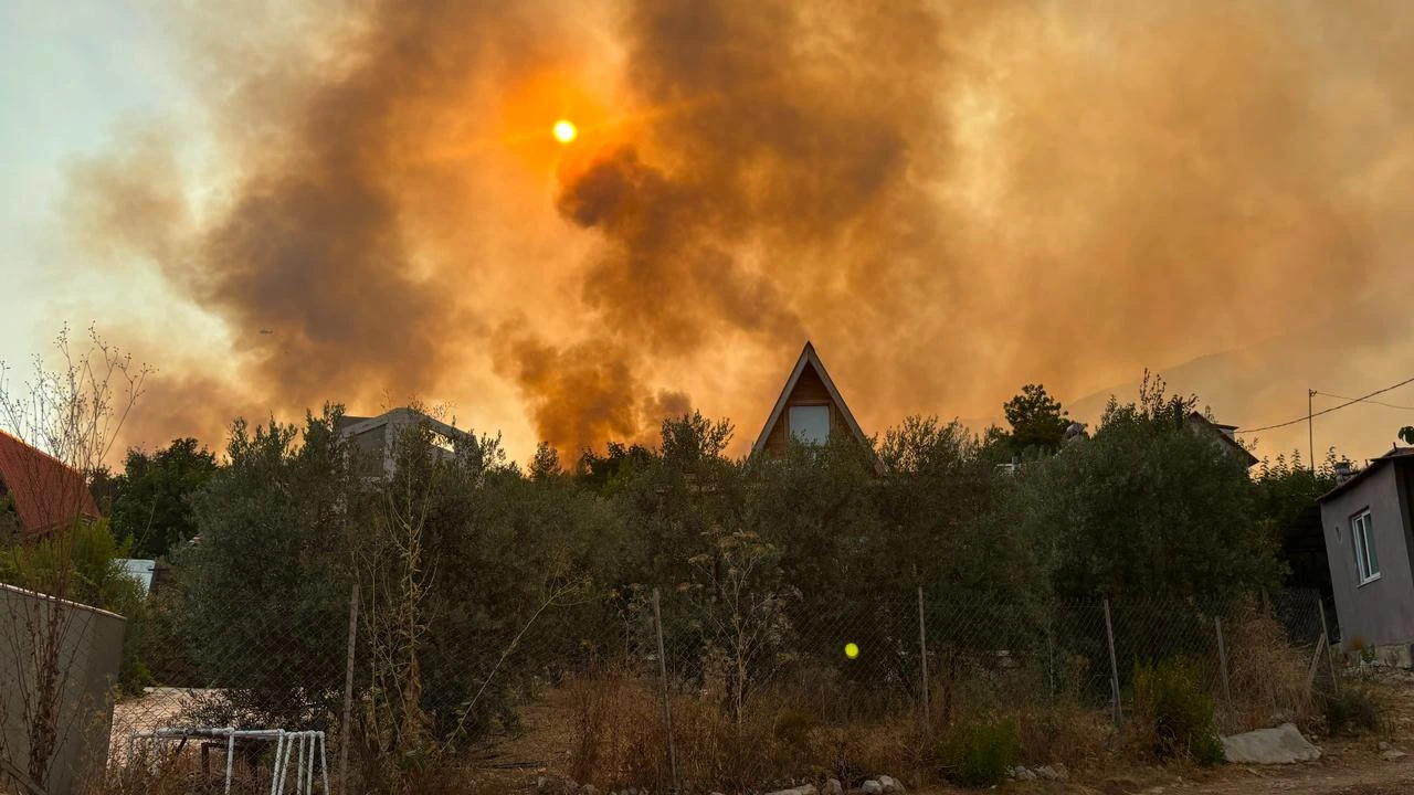Anadolu Agency