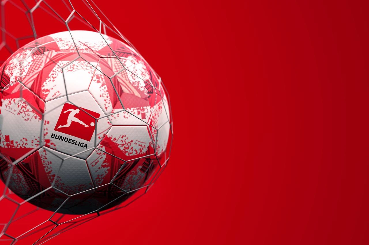 German football sells 21.4M tickets, sets all-time record