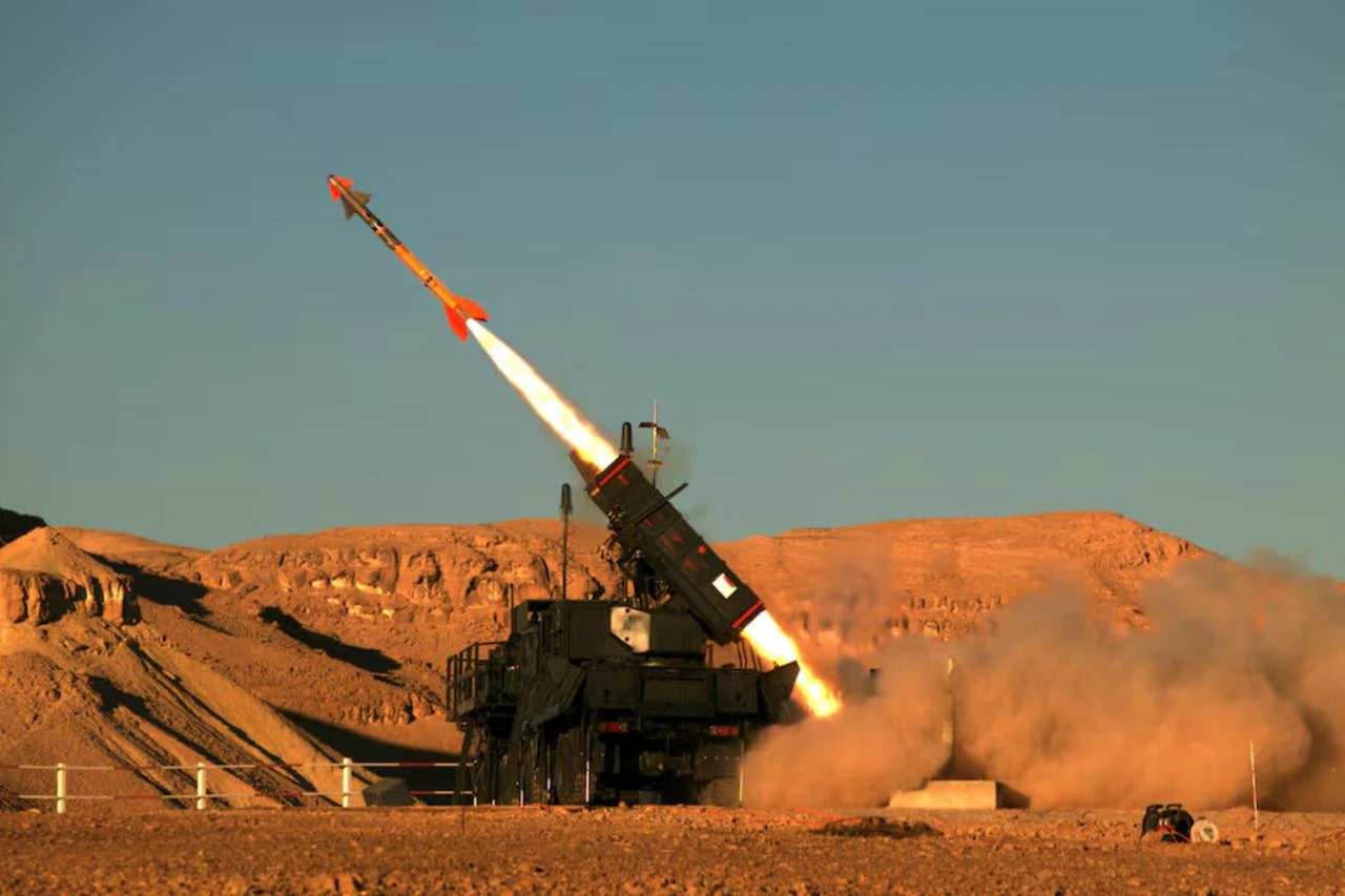 Greece readies air defenses on Aegean islands near Türkiye  