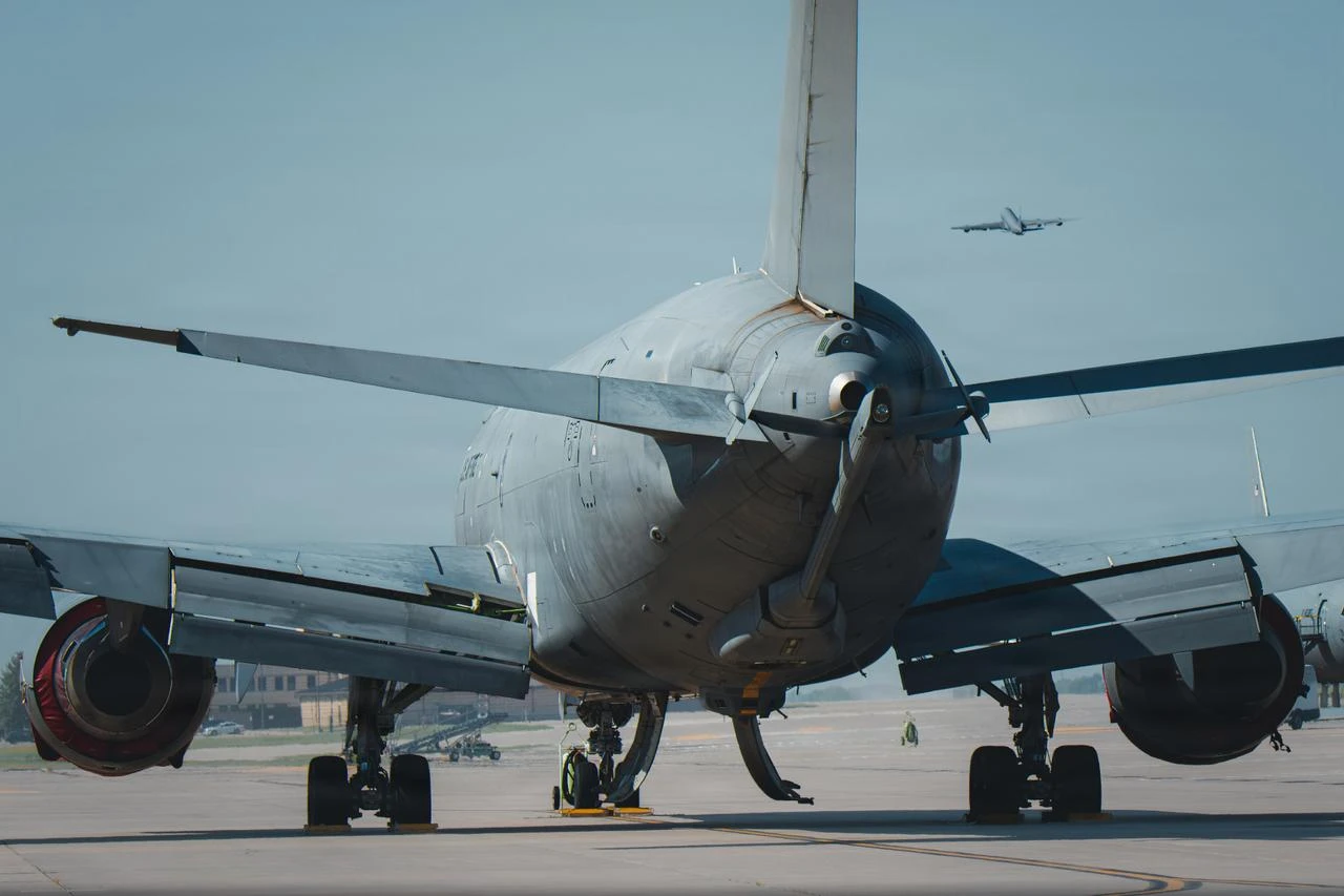 Iran presses Bulgaria, Greek Cyprus over use of bases in US operations