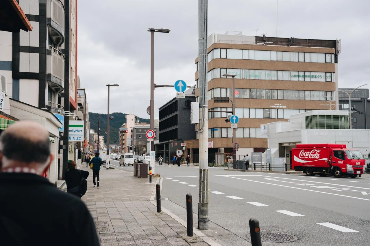 Japan's citizen population falls below 120M as annual decline hits record