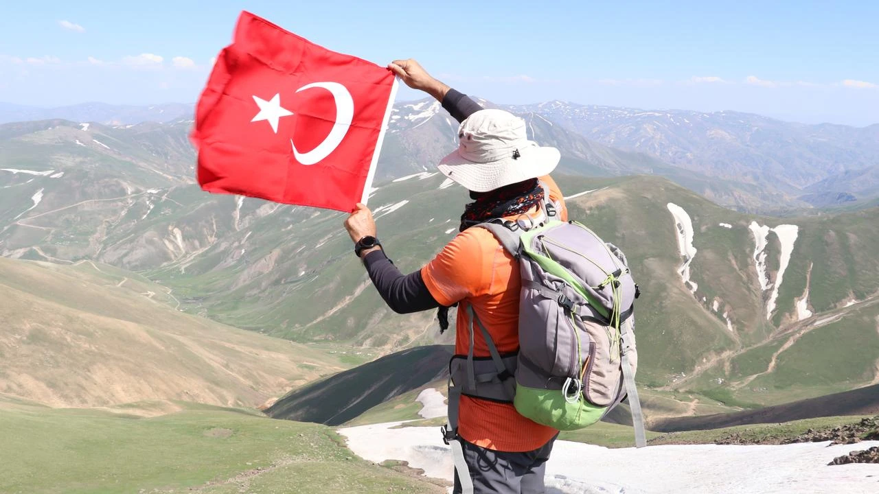 Anadolu Agency