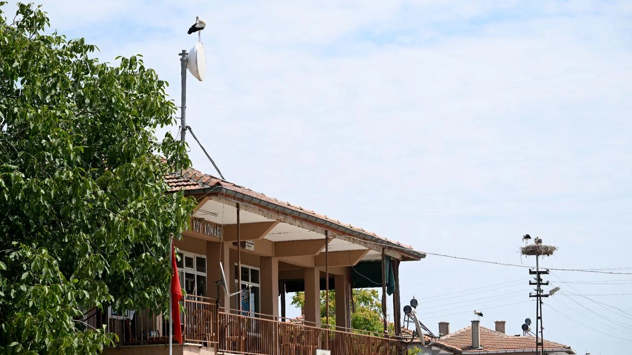 Anadolu Agency