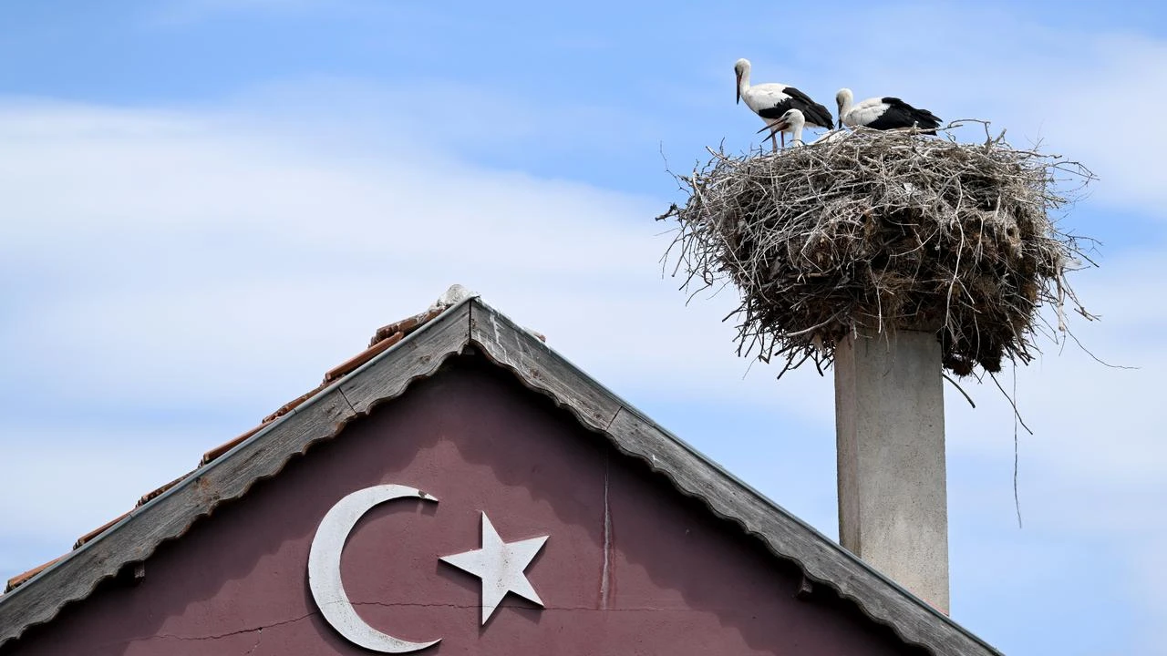 Anadolu Agency