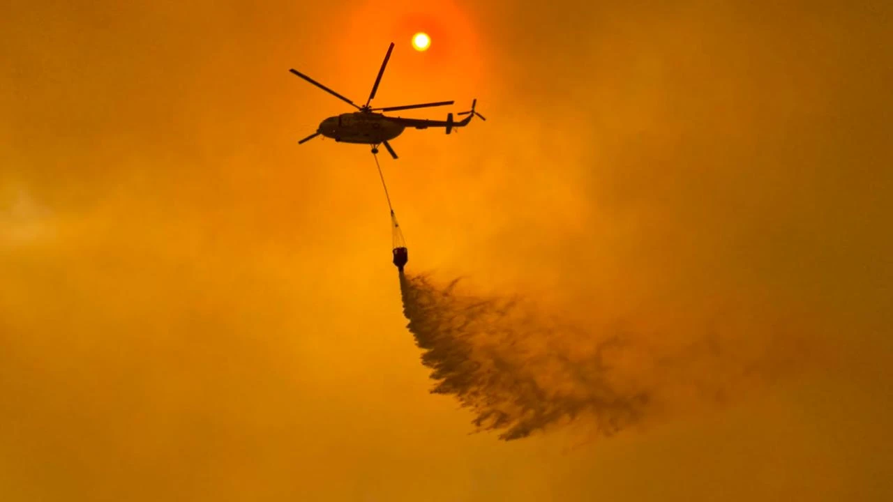 Anadolu Agency