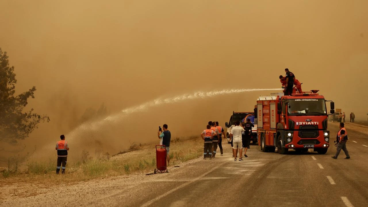 Anadolu Agency