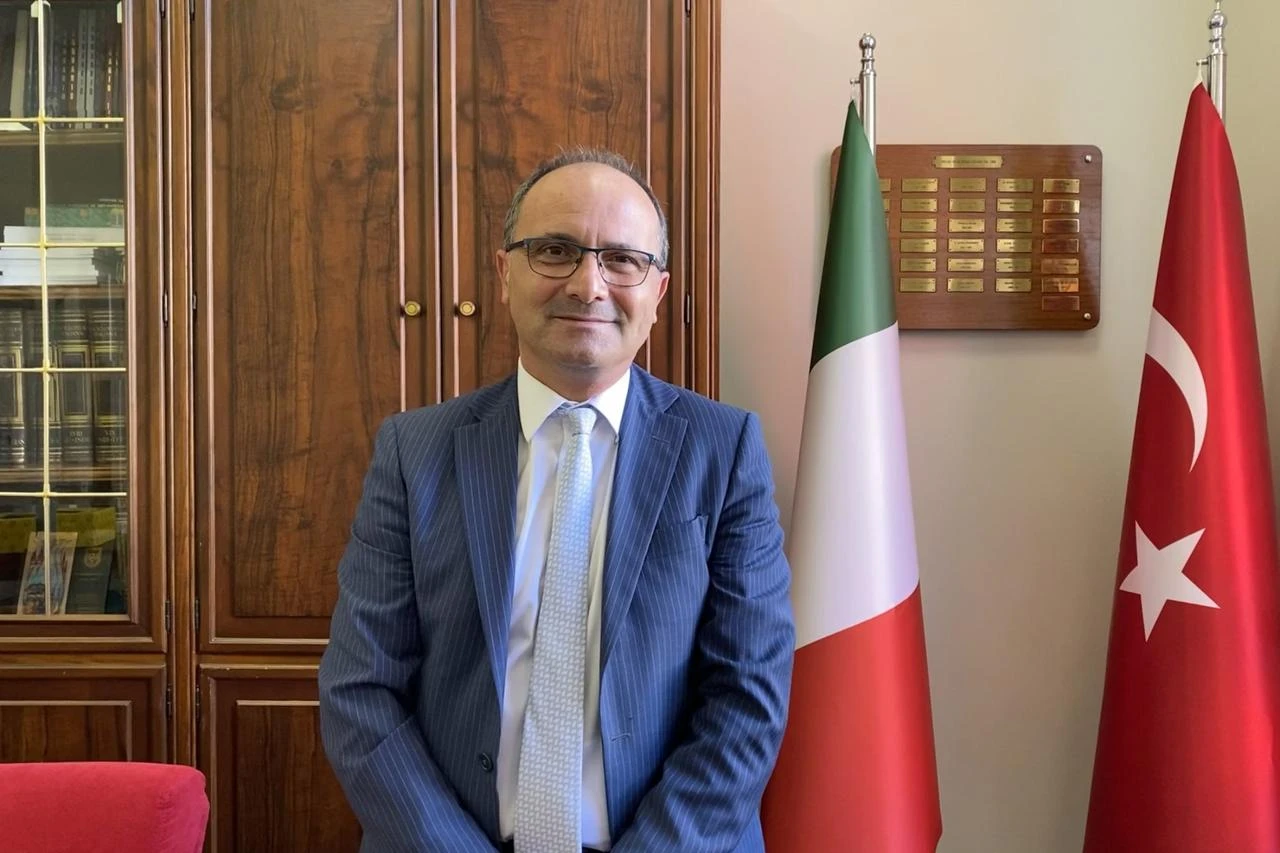 Türkiye declares Italian High School principal ‘persona non grata’: Report