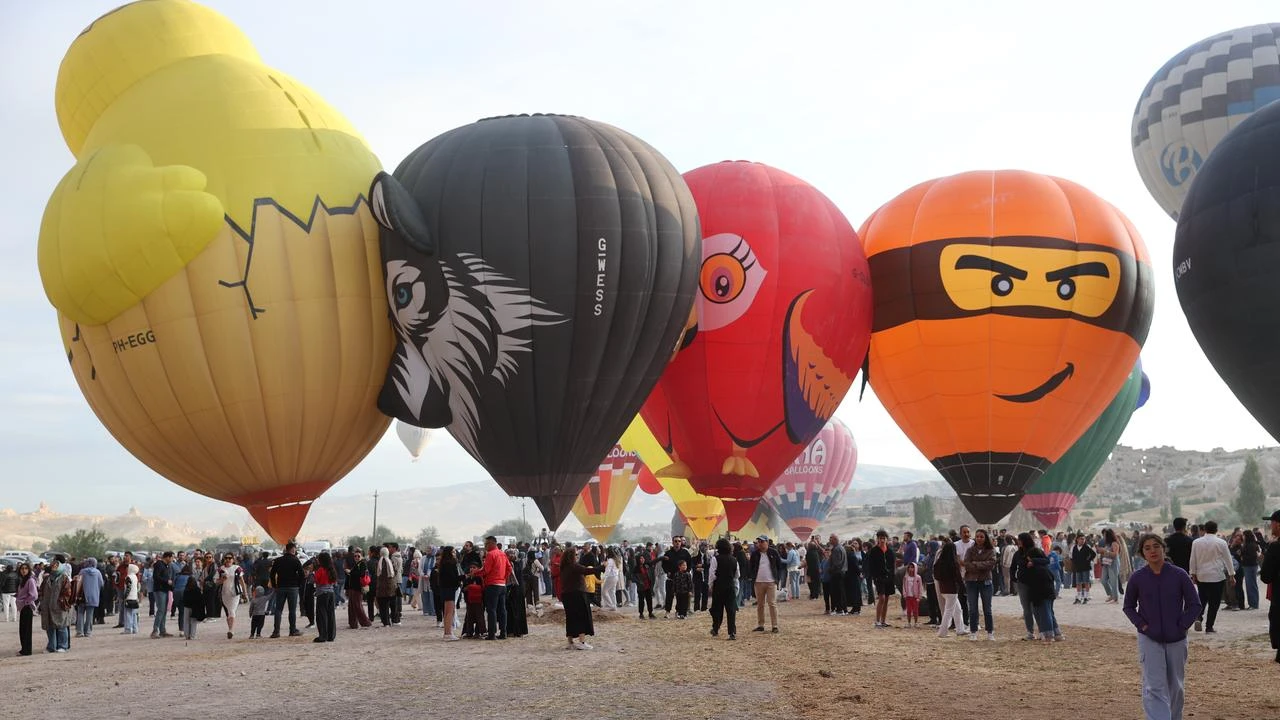 Anadolu Agency