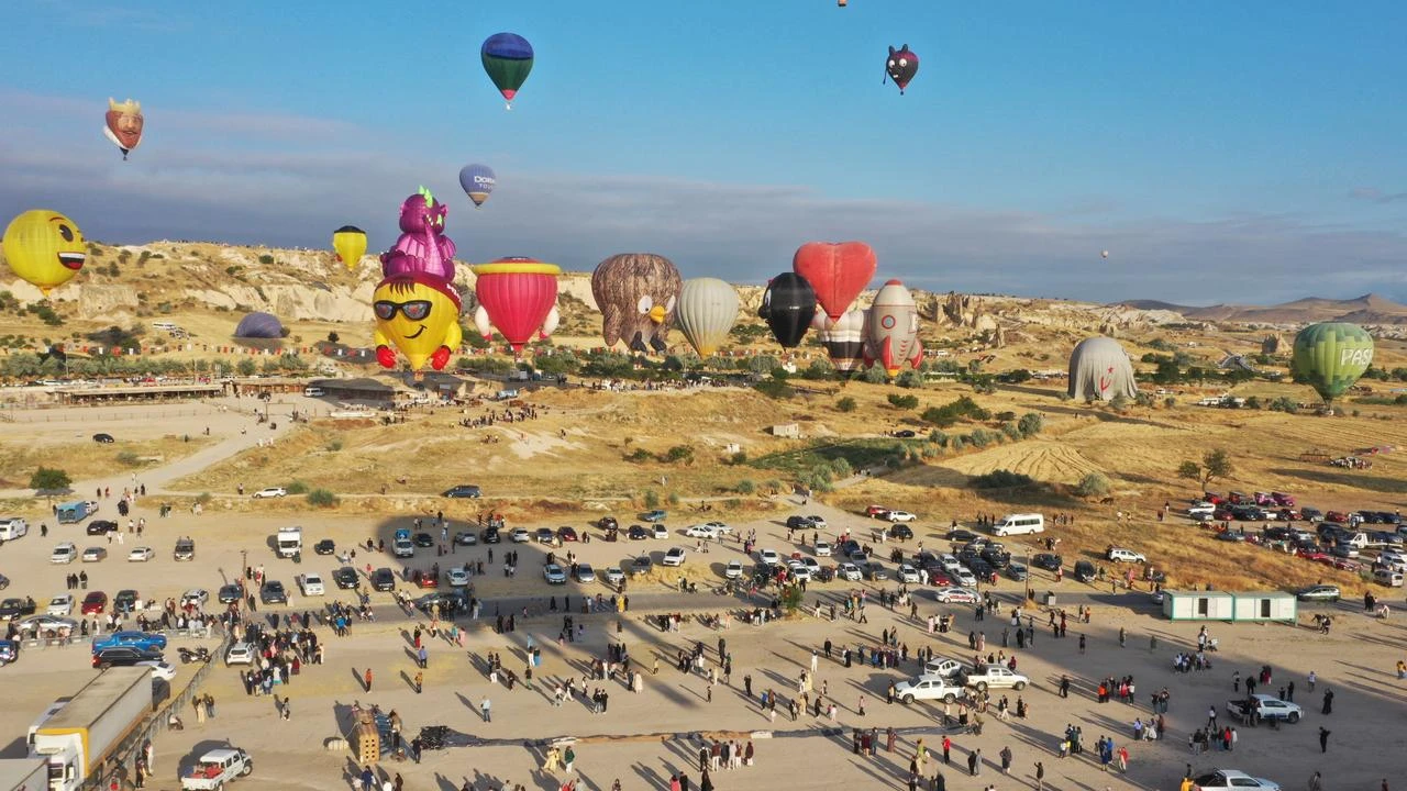 Anadolu Agency