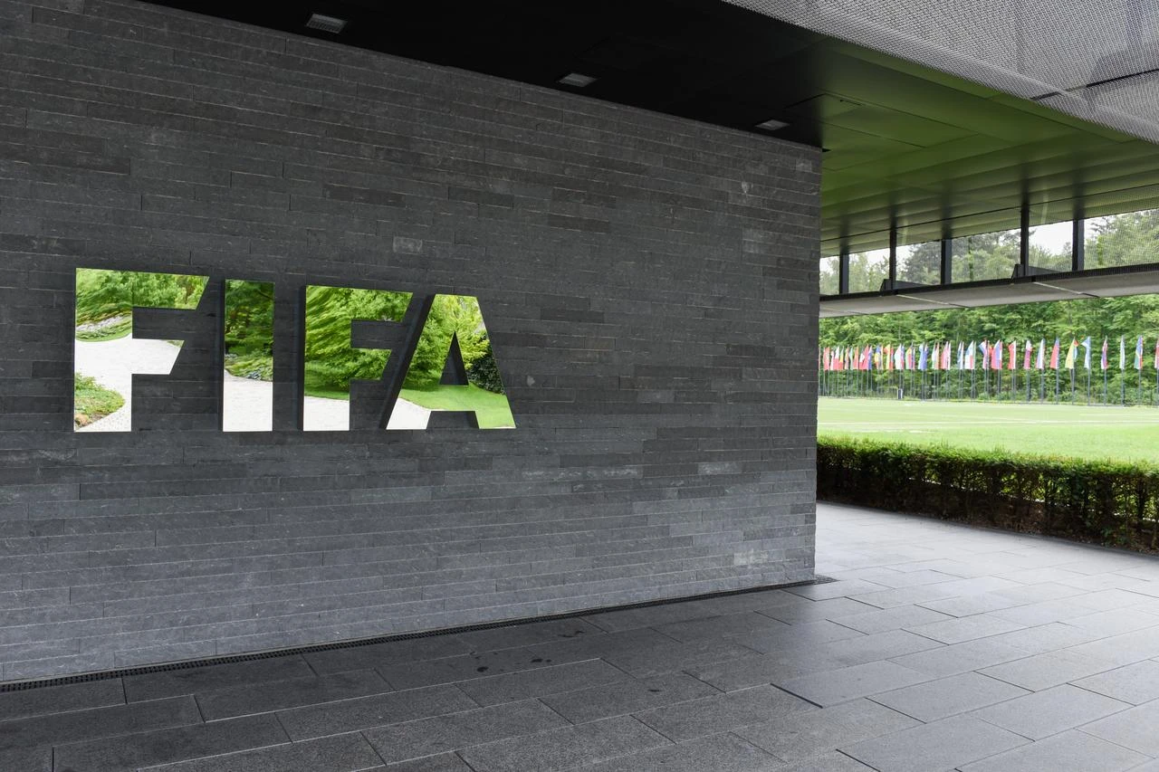 FIFA defies UEFA, CONCACAF, says investment plan will go forward