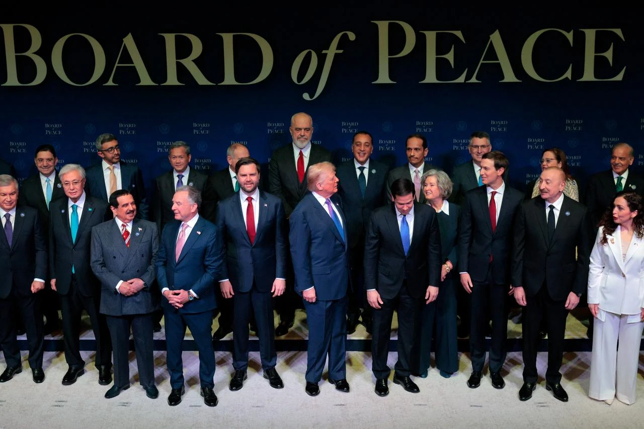 Gaza deal reached after 'months of difficult negotiations'