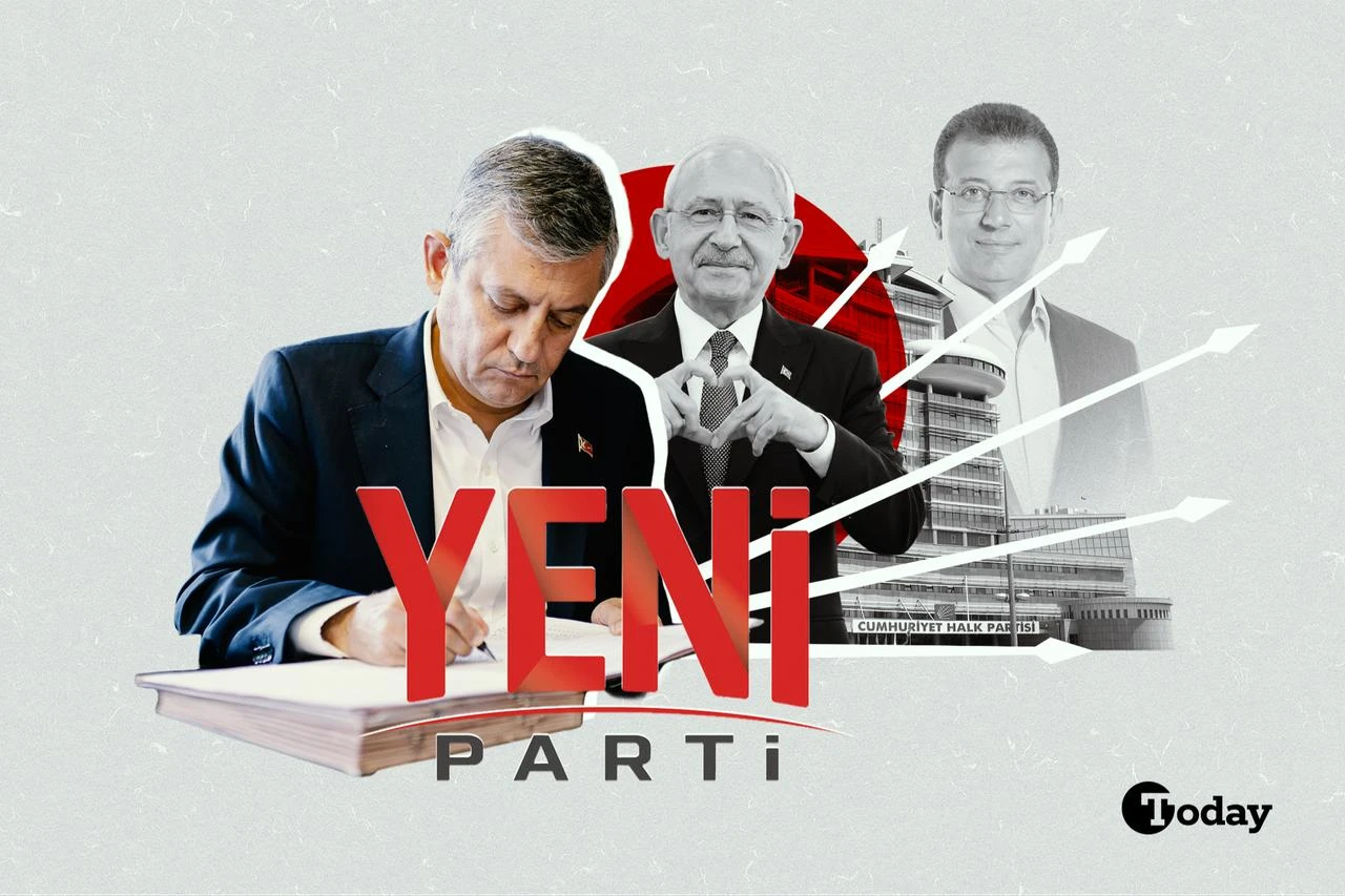 An old guard, a new banner, and the strategic dilemma facing Türkiye’s New Party