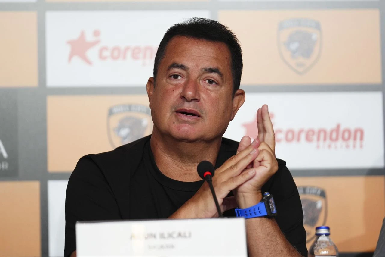 Hull City owner Acun Ilicali rules out transfers from Türkiye
