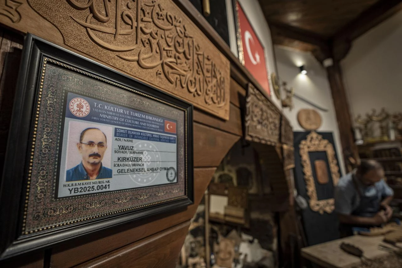 Anadolu Agency