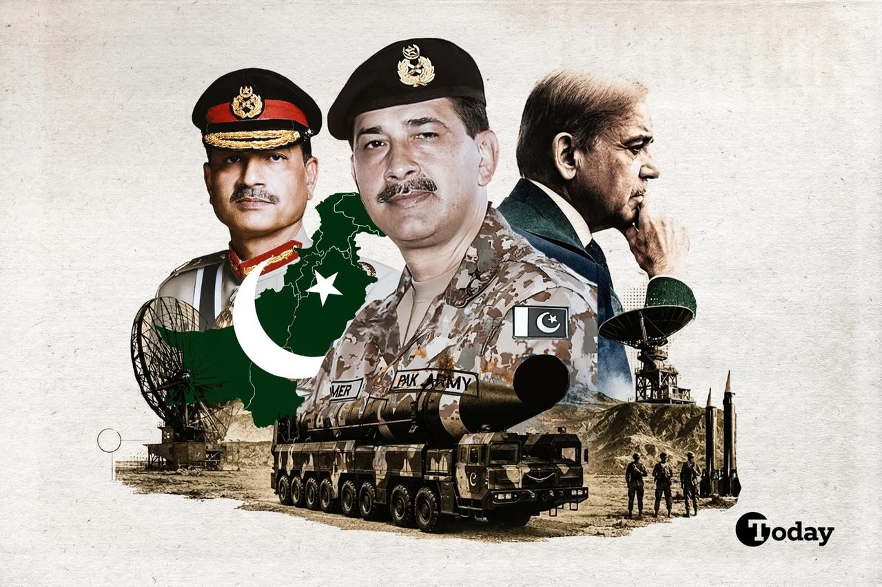 Restructuring nuclear deterrence: Pakistan adapts to modern multi-domain warfare