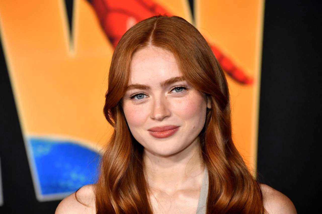 Sadie Sink 'Spider-Man' role finally revealed
