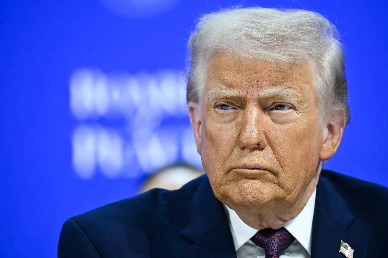 Trump would be 'disappointed' if Israel breaks Gaza plan: US official