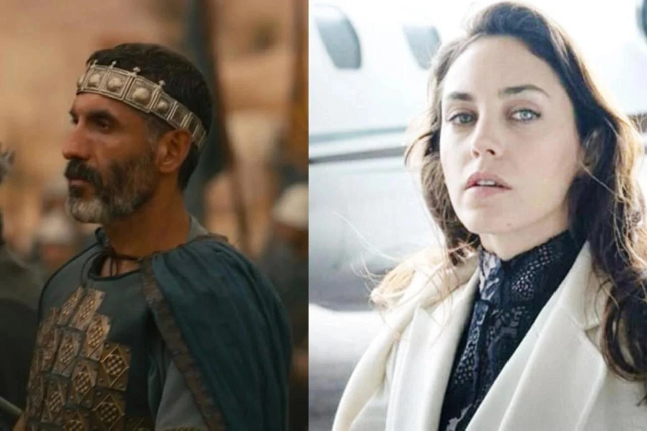 Turkish actors Haydar Koyel and Oyku Karayel to join Irish 'Kin' season 3