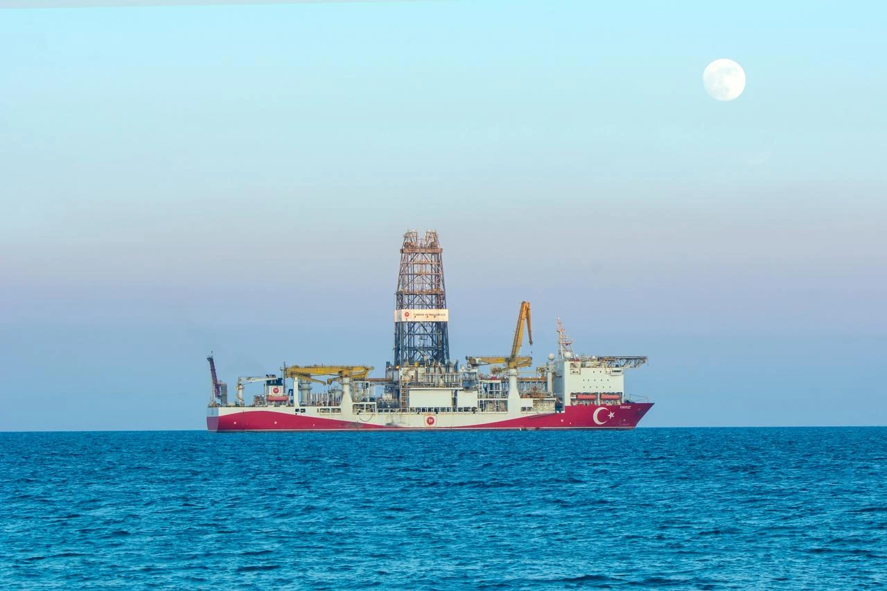Turkish Petroleum takes 33% stake in Bulgaria's Khan Tervel offshore block