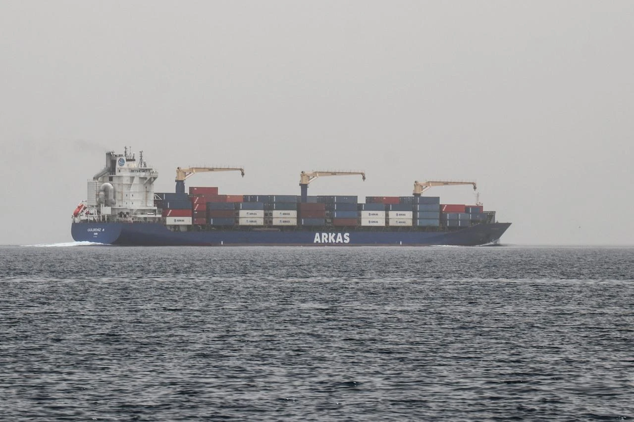 Türkiye, 13 nations back Saudi-led Red Sea defense pact