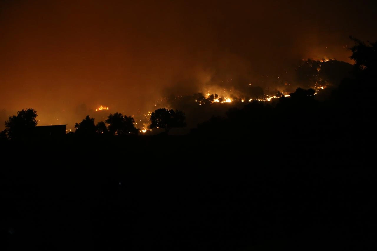 Anadolu Agency