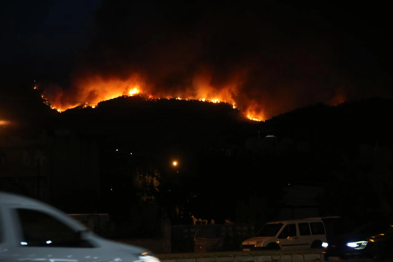 Anadolu Agency