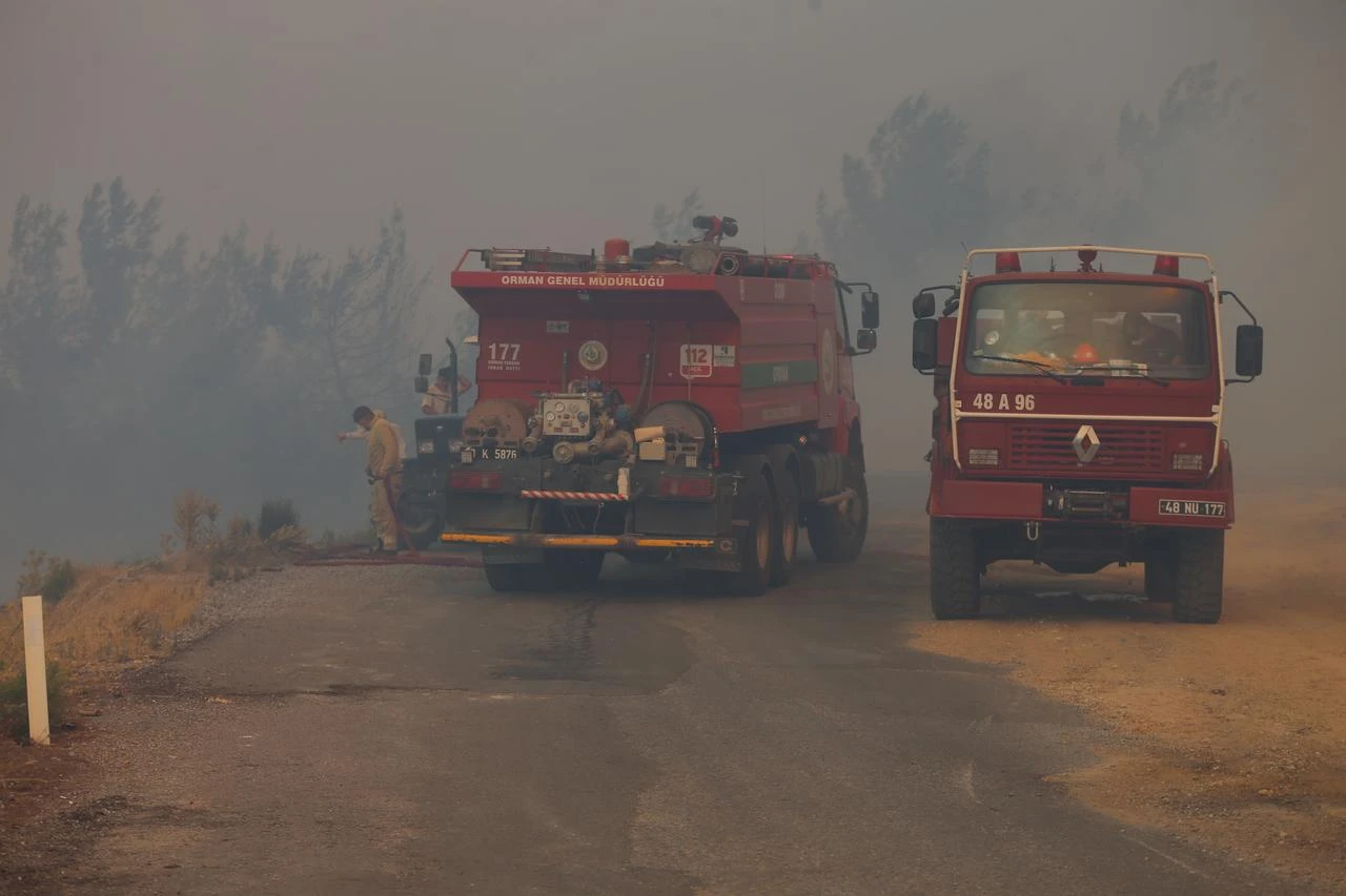Anadolu Agency