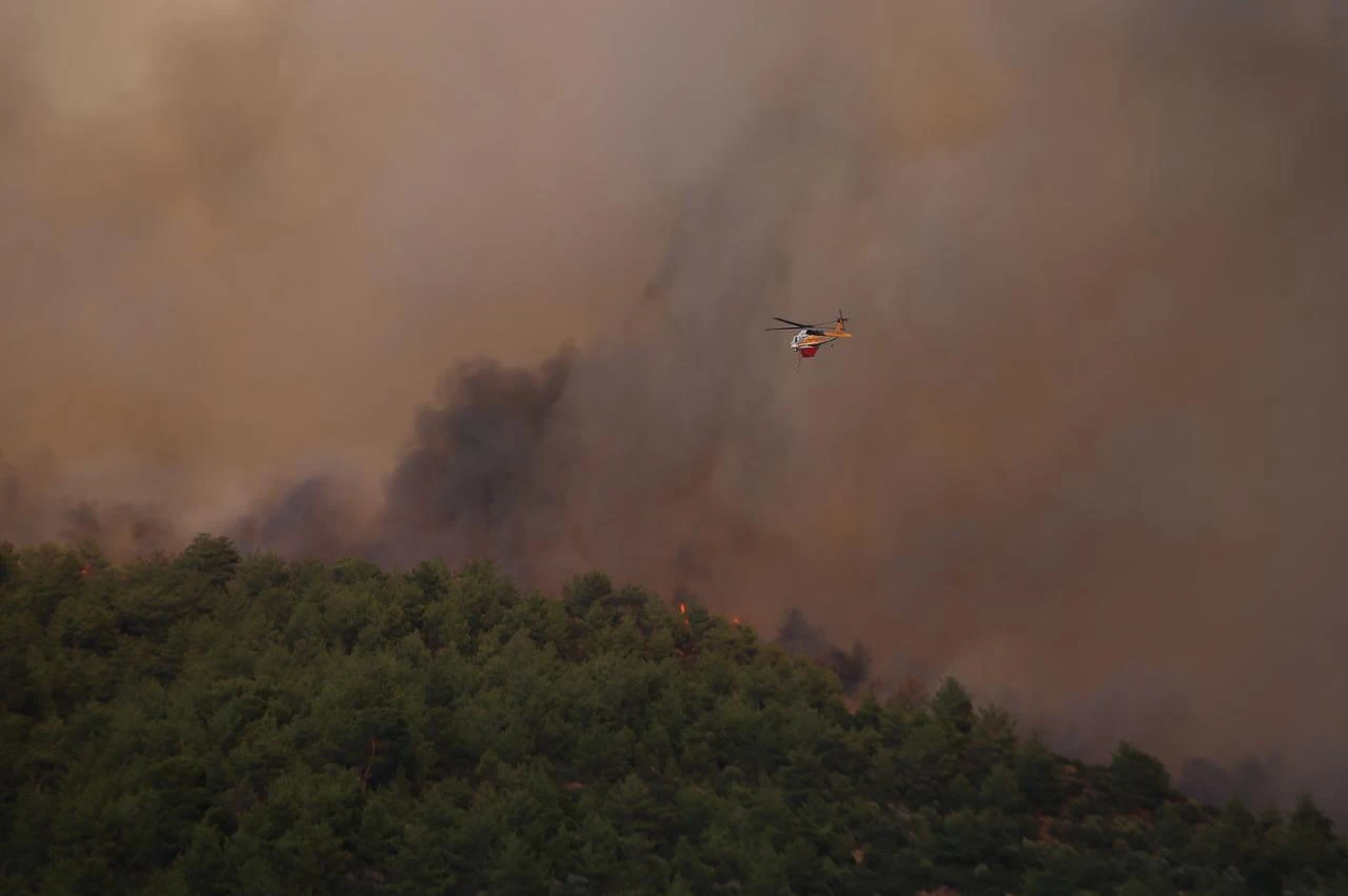 Anadolu Agency