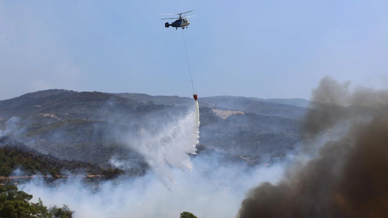 Anadolu Agency