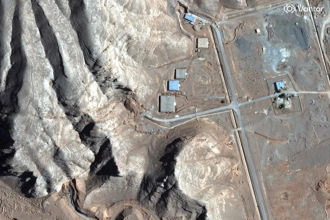Israeli intel rejects Netanyahu request to back Iran nuclear claim: Report