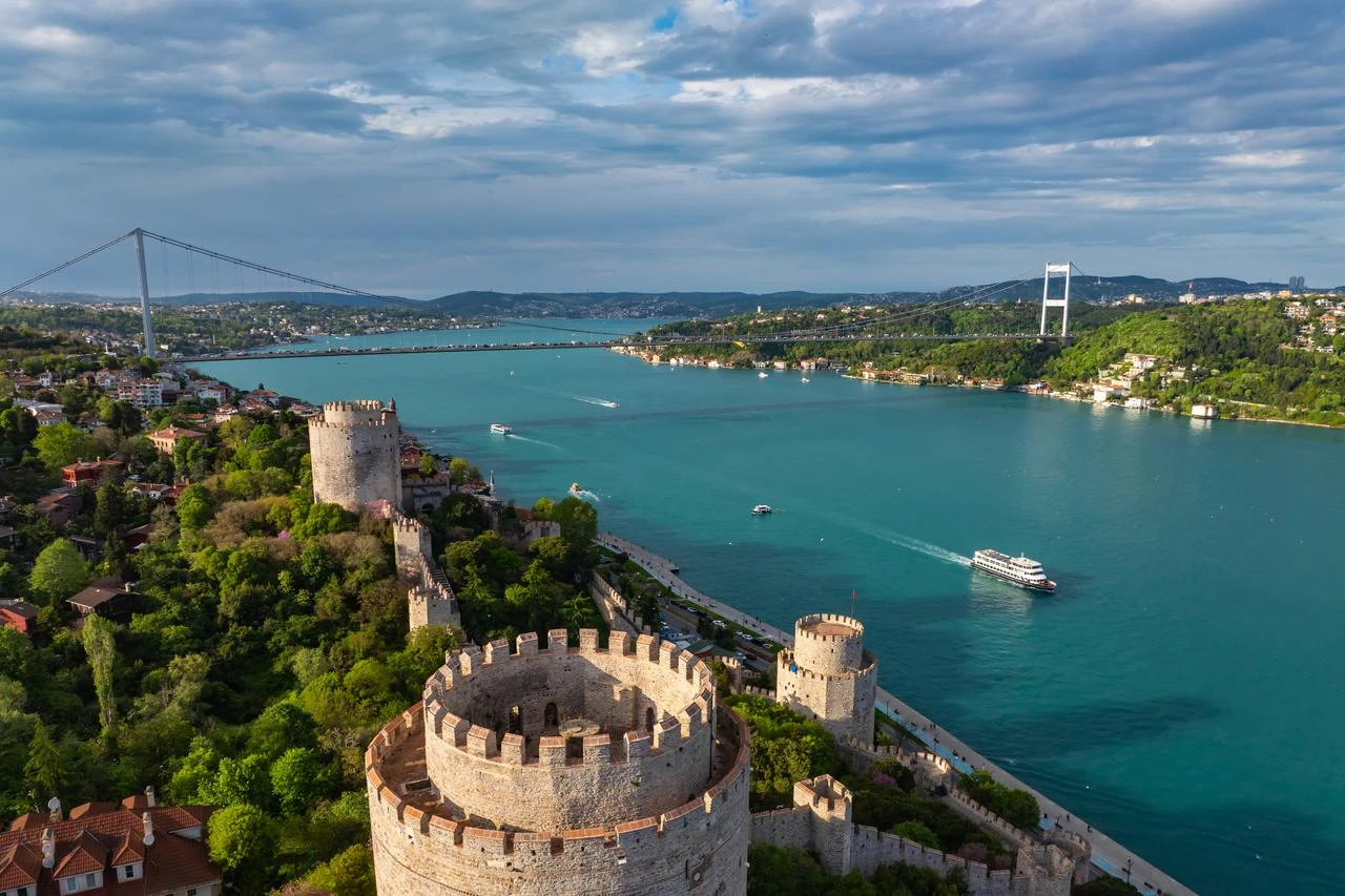 Istanbul closes roads for inaugural Night Marathon on July 4-5