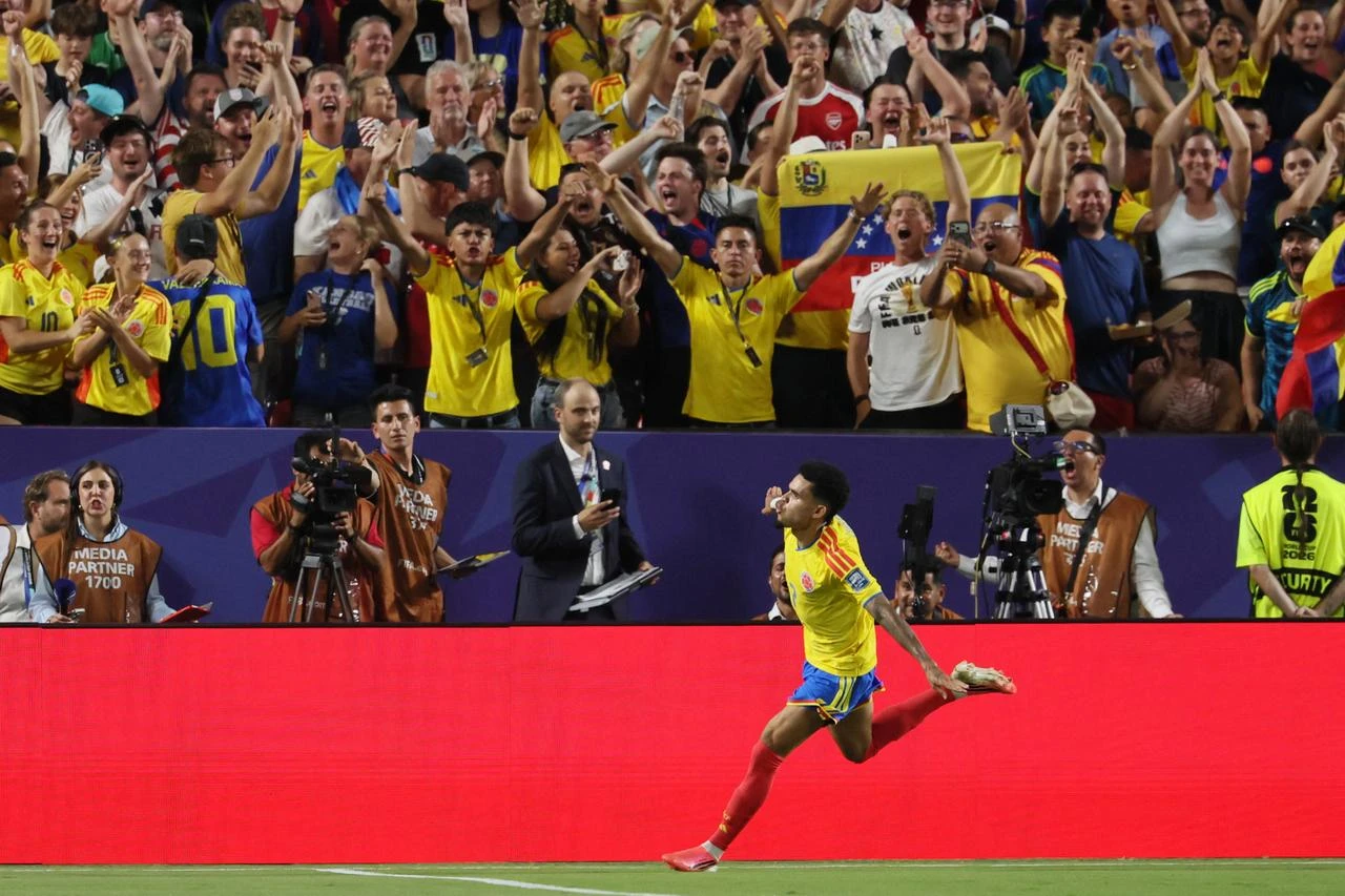 World Cup Round of 16 bracket finalized after final Round of 32 matches