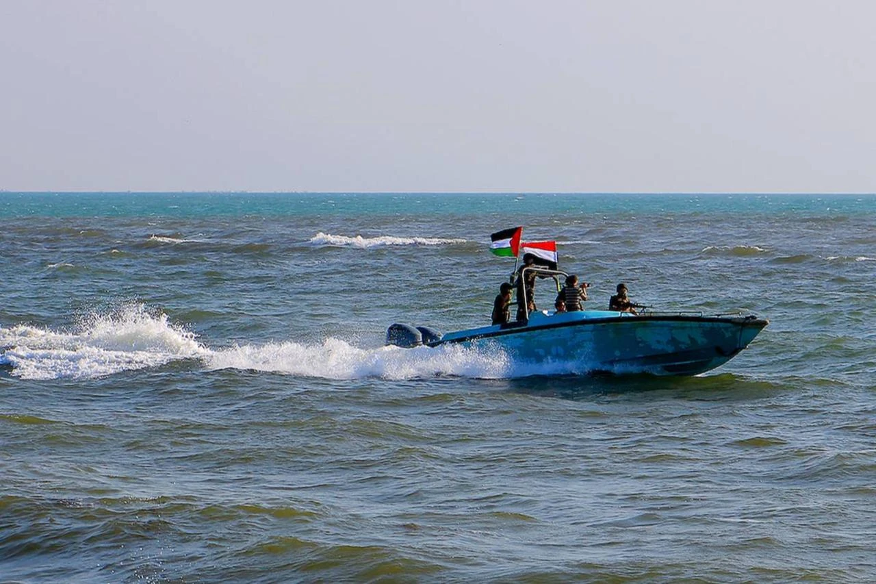 Cargo ship reports attack by 'unknown assailants' off Yemen's Red Sea coast