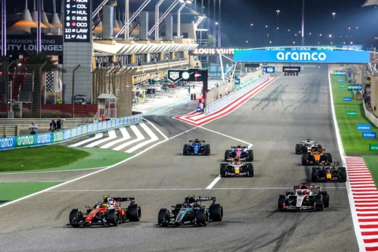 Domenicali hopes to restore one cancelled Gulf race