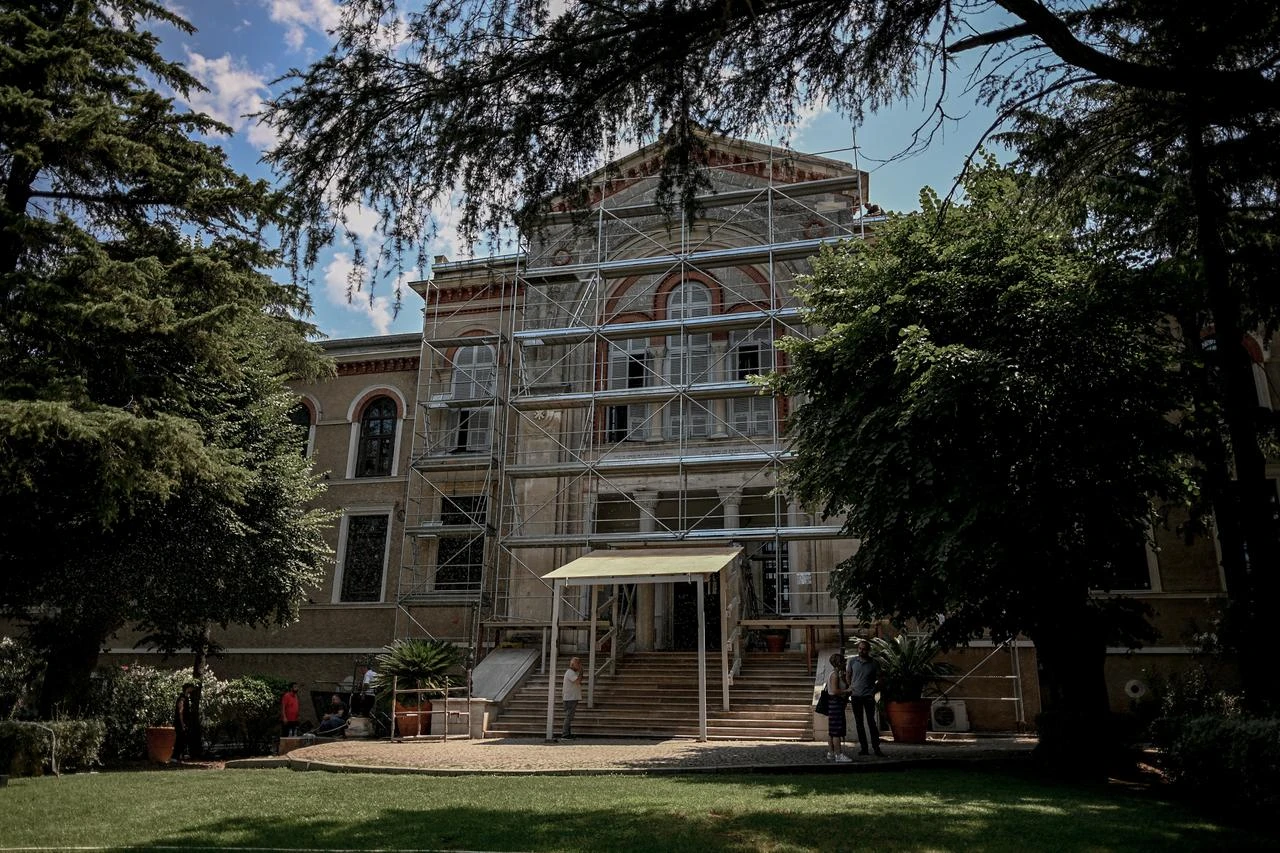 Halki seminary edges closer to reopening after 55 years 