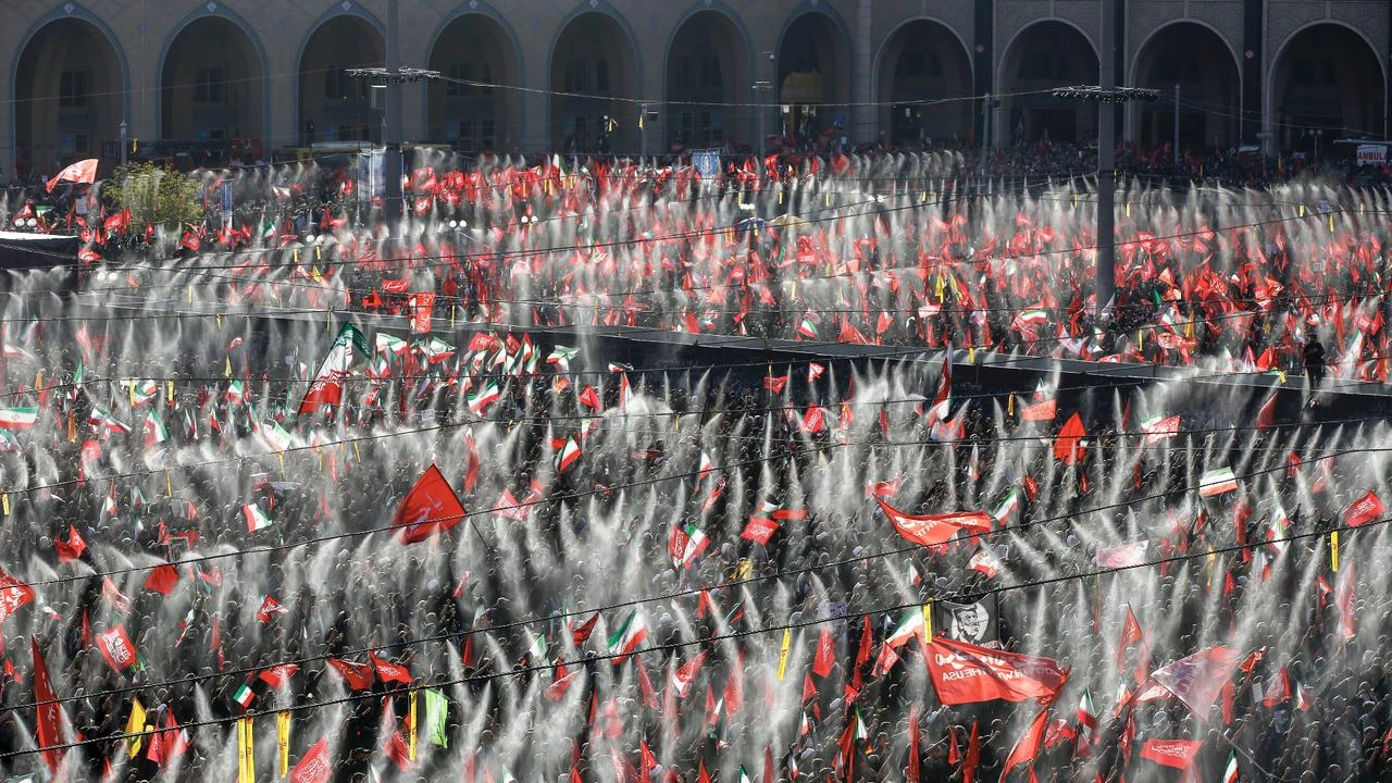 By Anadolu Agency