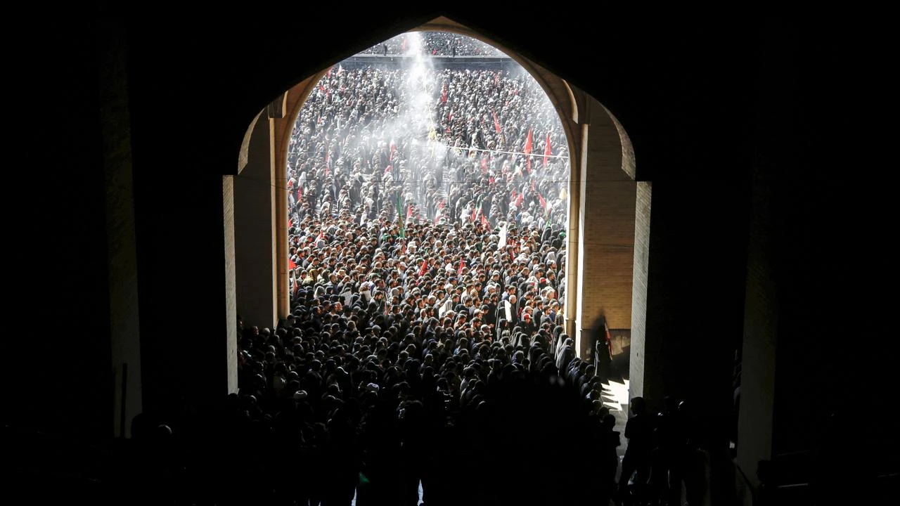 By AFP Photo