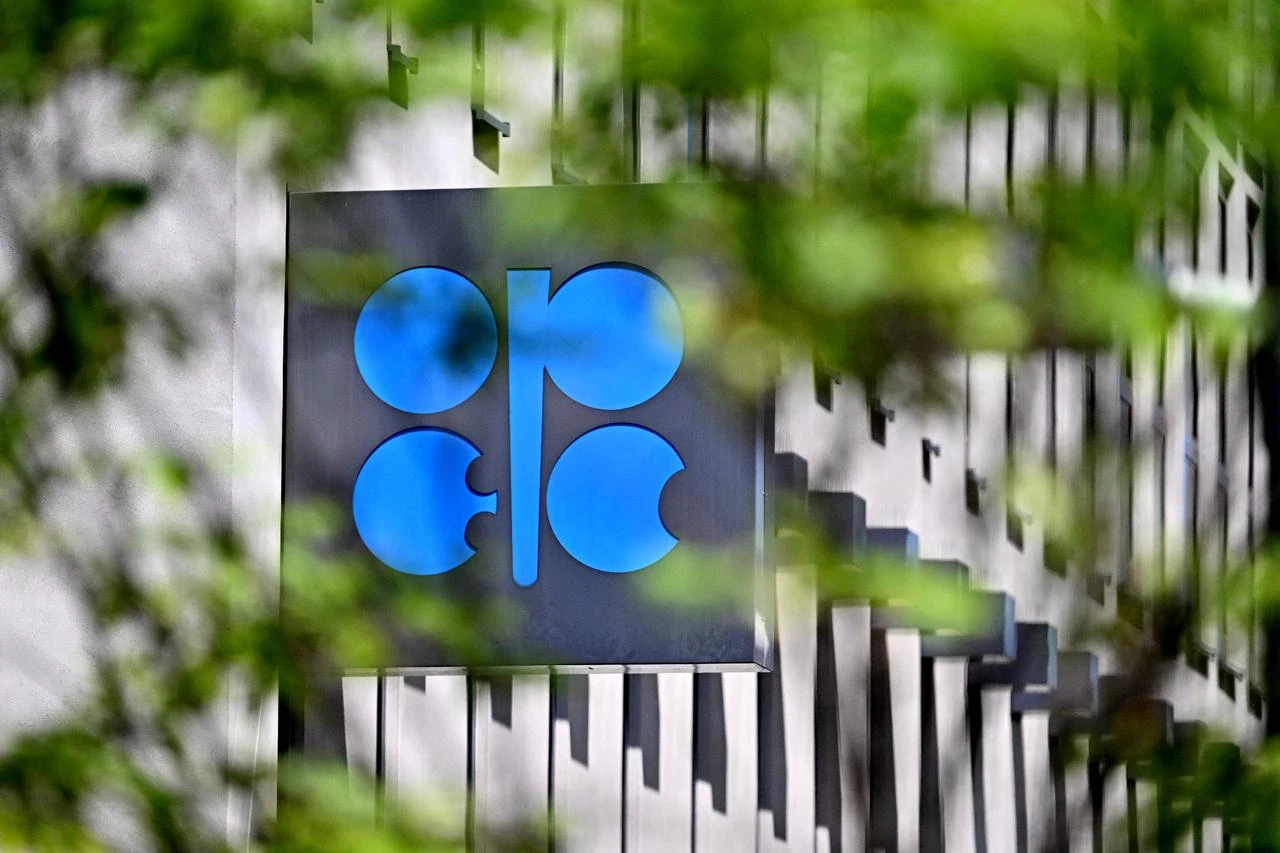 OPEC+ members raise oil quotas again as MidEast tensions ease
