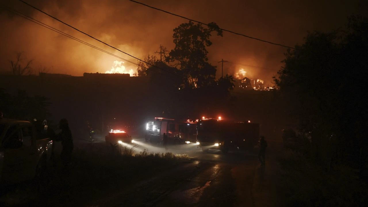 By AFP Photo