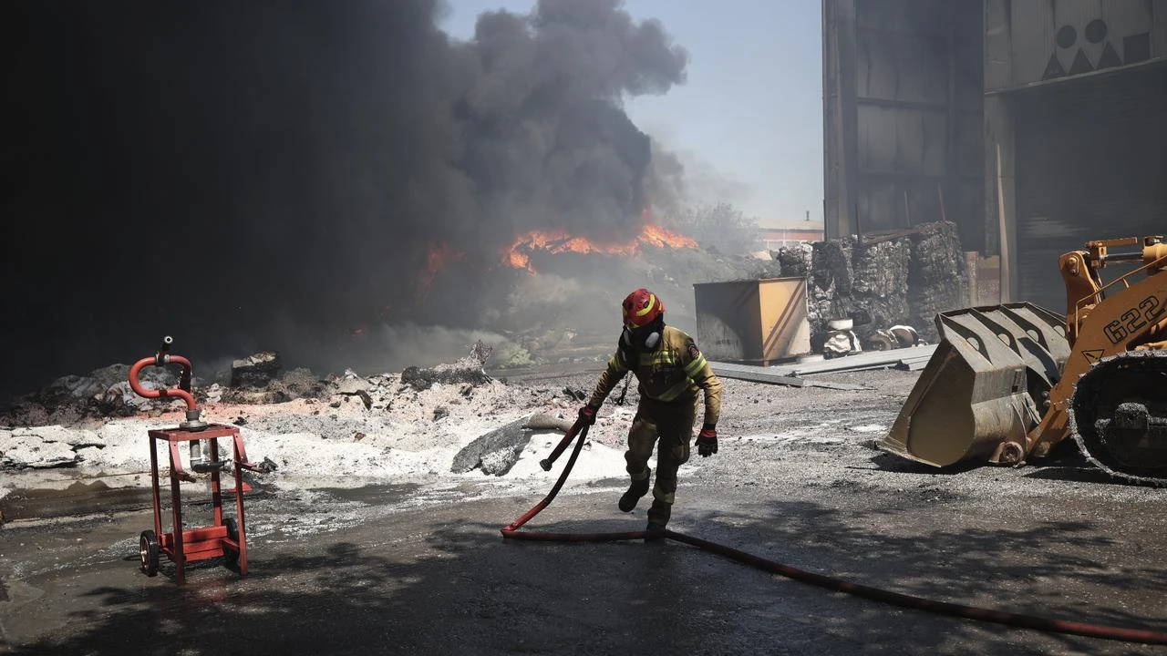 By Anadolu Agency