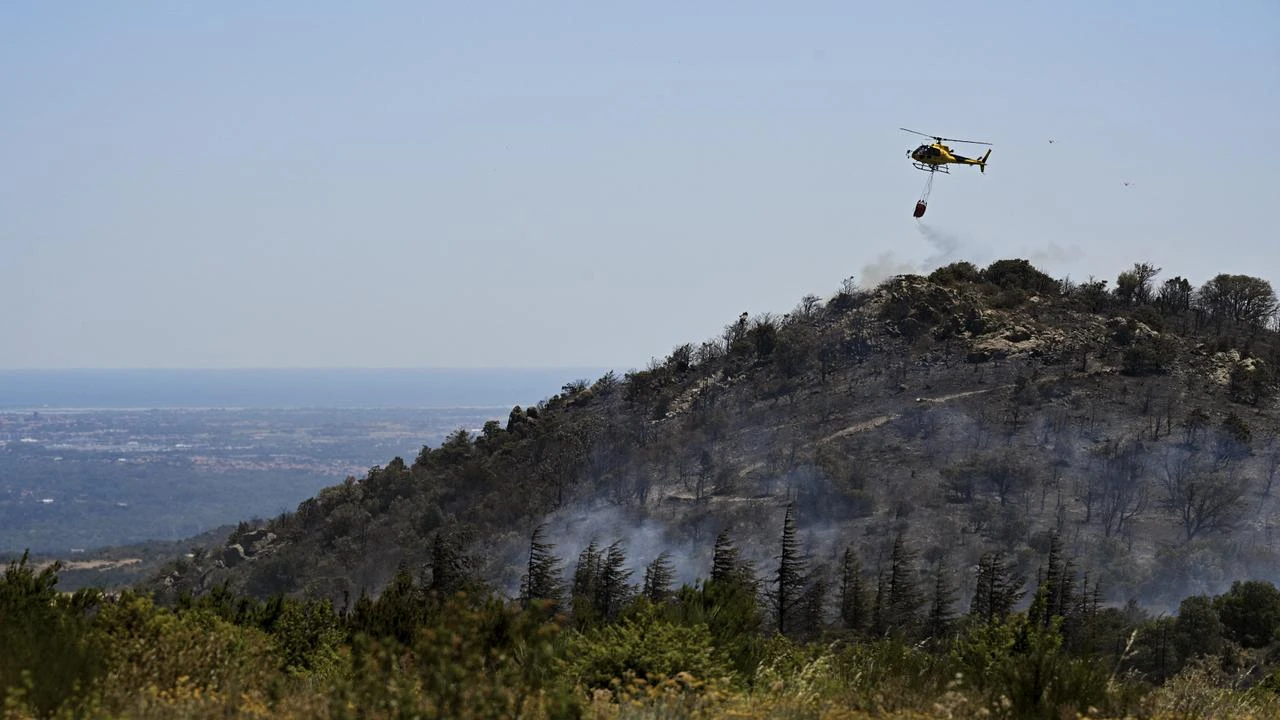 By AFP Photo