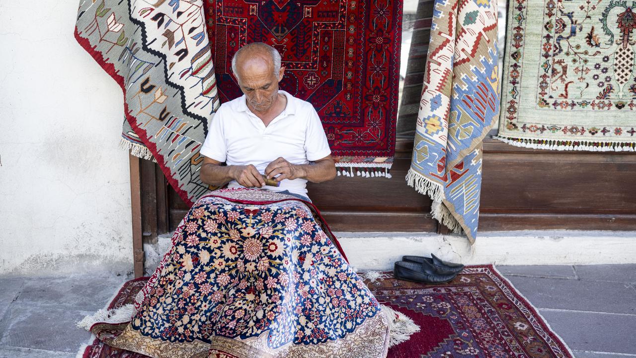 Anadolu Agency