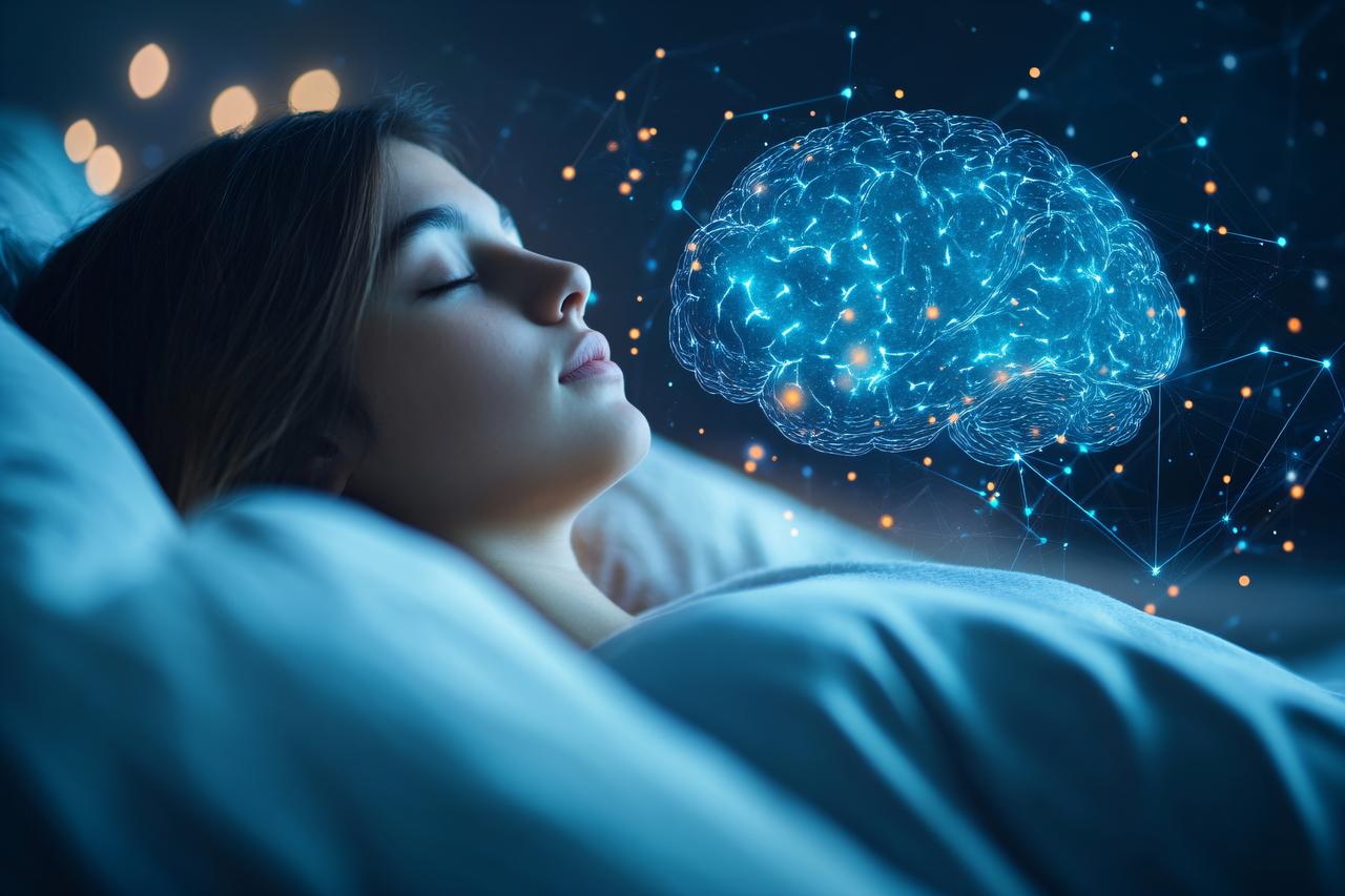 Does AI shape our dreams?