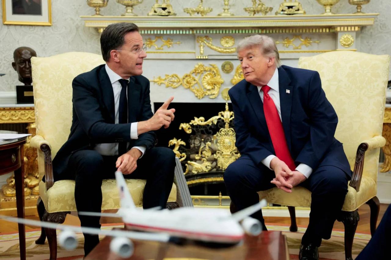 Europe's economic doomsday scenario if it meets Trump's defense demands