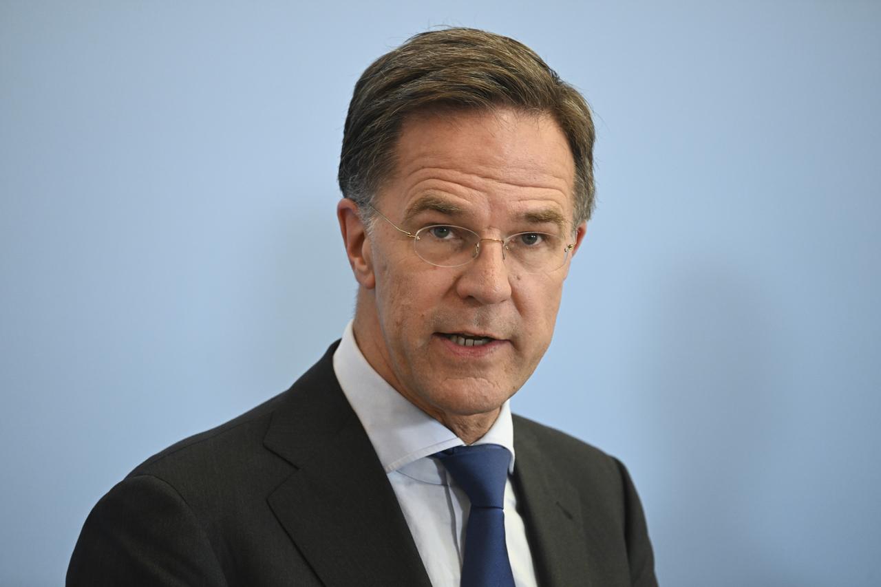 NATO chief heads to Ankara with one demand: 'Turn Hague promises into results'