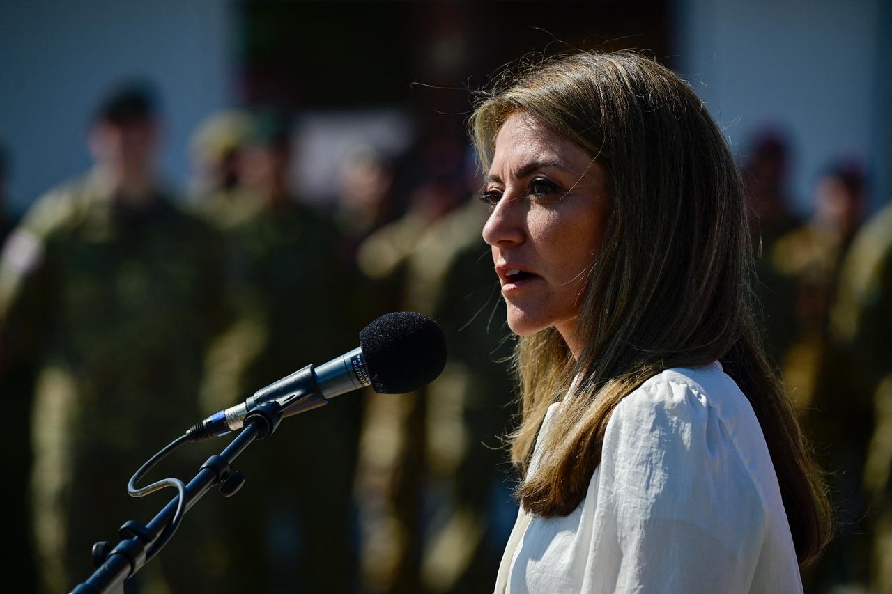Netherlands to unveil €3 billion in defence deals at NATO Summit in Ankara Image